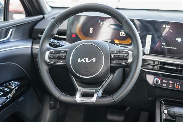 2025 Kia K5 GT-Line FWD Huntington Beach CA 2025 Kia K5 GT-Line FWD Huntington Beach CA