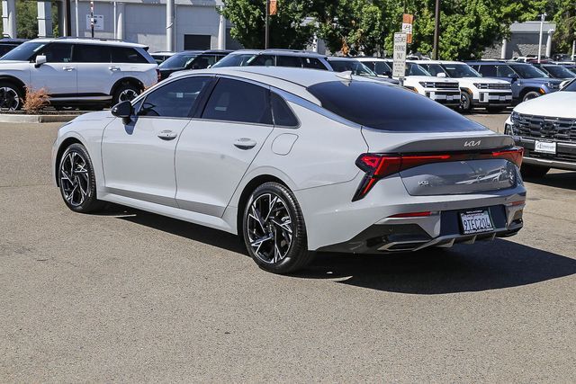 2025 Kia K5 GT-Line 2025 Kia K5 GT-Line