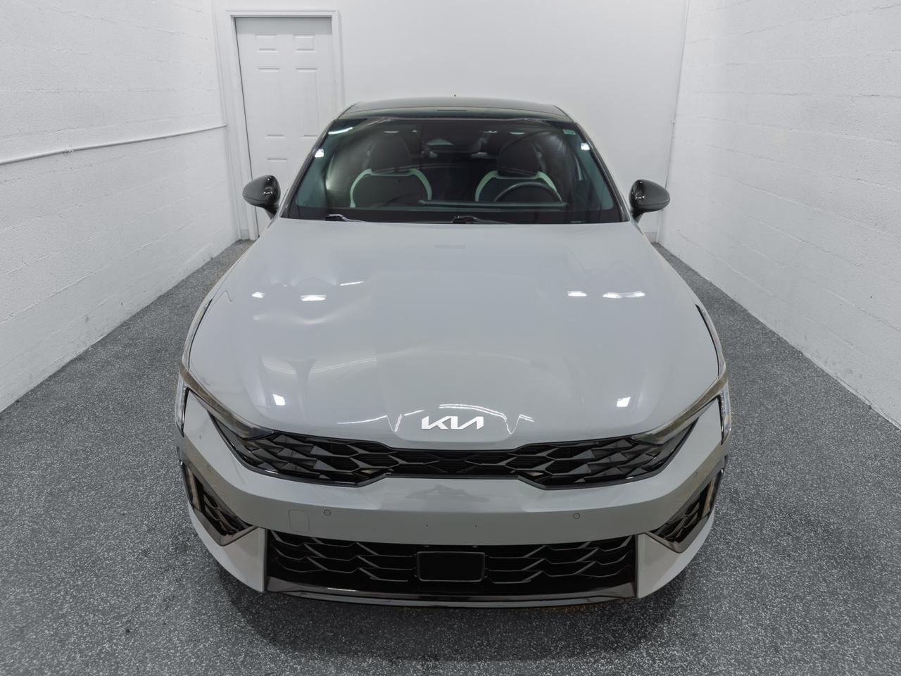2025 Kia K5 GT-Line 2025 Kia K5 GT-Line
