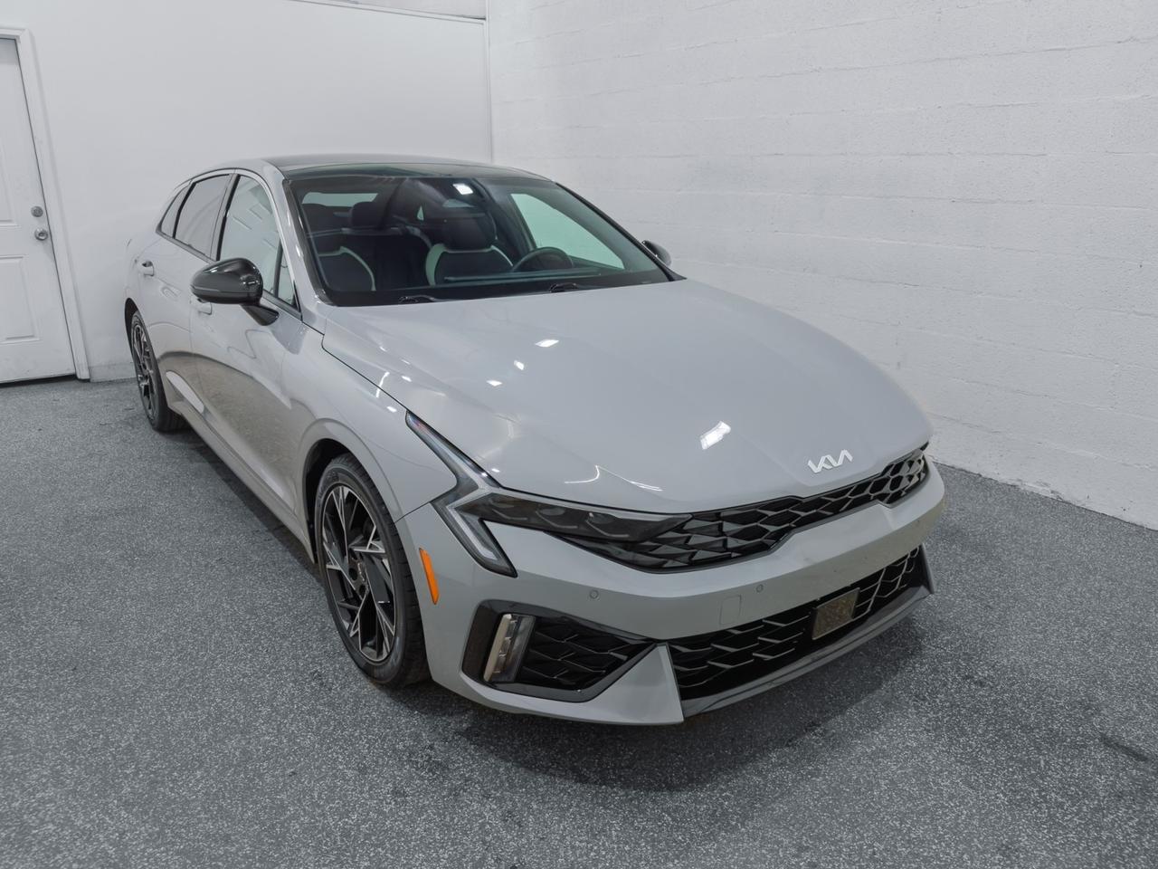 2025 Kia K5 GT-Line 2025 Kia K5 GT-Line