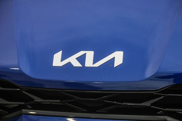 2025 Kia K5 GT-Line Glendale CA 2025 Kia K5 GT-Line Glendale CA