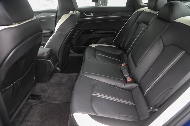 2025 Kia K5 GT-Line Glendale CA 2025 Kia K5 GT-Line Glendale CA