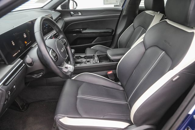 2025 Kia K5 GT-Line Glendale CA 2025 Kia K5 GT-Line Glendale CA