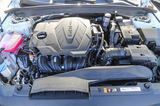 2025 Kia K5 GT-Line Glendale CA 2025 Kia K5 GT-Line Glendale CA