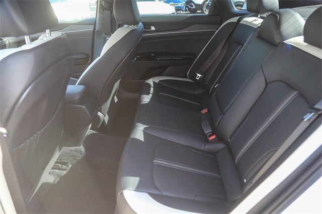 2025 Kia K5 GT-Line Glendale CA 2025 Kia K5 GT-Line Glendale CA