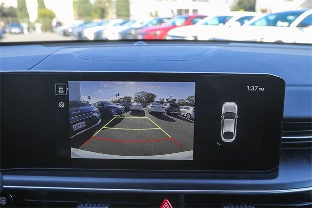 2025 Kia K5 GT-Line Glendale CA 2025 Kia K5 GT-Line Glendale CA