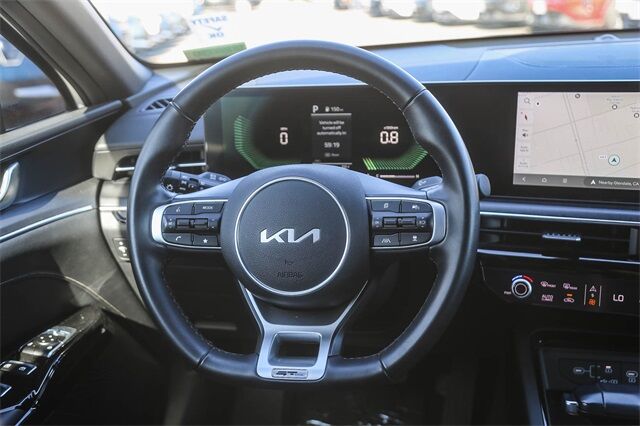 2025 Kia K5 GT-Line Glendale CA 2025 Kia K5 GT-Line Glendale CA