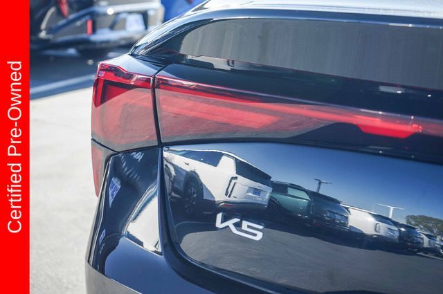 2025 Kia K5 GT-Line Huntington Beach CA 2025 Kia K5 GT-Line Huntington Beach CA