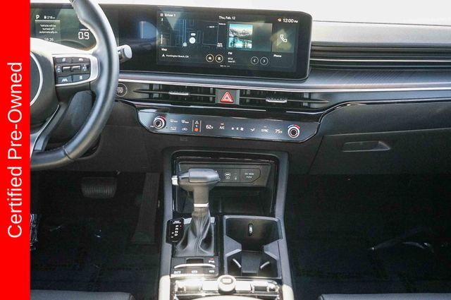 2025 Kia K5 GT-Line Huntington Beach CA 2025 Kia K5 GT-Line Huntington Beach CA