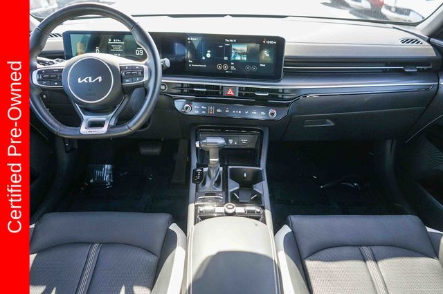 2025 Kia K5 GT-Line Huntington Beach CA 2025 Kia K5 GT-Line Huntington Beach CA