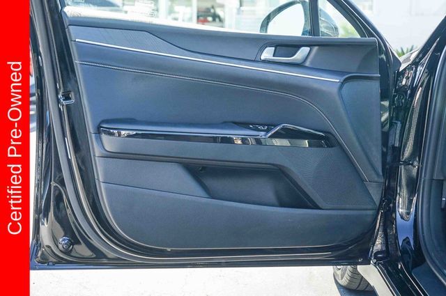 2025 Kia K5 GT-Line Huntington Beach CA 2025 Kia K5 GT-Line Huntington Beach CA