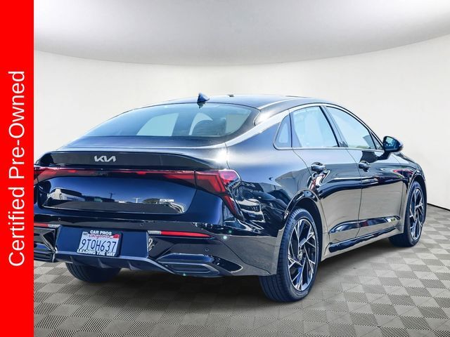 2025 Kia K5 GT-Line Huntington Beach CA 2025 Kia K5 GT-Line Huntington Beach CA