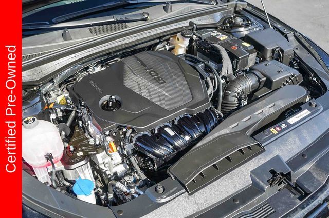 2025 Kia K5 GT-Line Huntington Beach CA 2025 Kia K5 GT-Line Huntington Beach CA