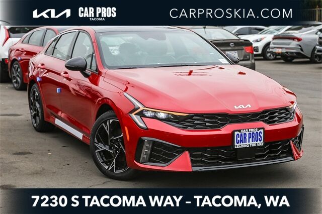 2025 Kia K5 2025 Kia K5