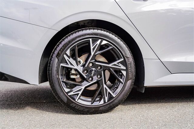 2025 Kia K5 GT-Line Moreno Valley CA 2025 Kia K5 GT-Line Moreno Valley CA