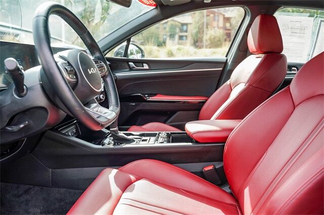 2025 Kia K5 GT-Line Moreno Valley CA 2025 Kia K5 GT-Line Moreno Valley CA