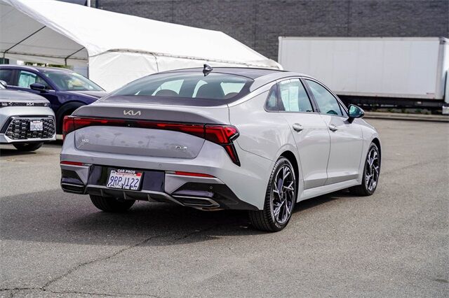 2025 Kia K5 GT-Line Moreno Valley CA 2025 Kia K5 GT-Line Moreno Valley CA