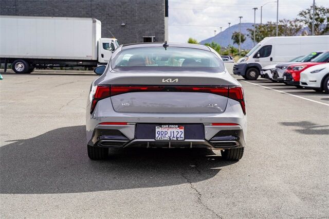 2025 Kia K5 GT-Line Moreno Valley CA 2025 Kia K5 GT-Line Moreno Valley CA