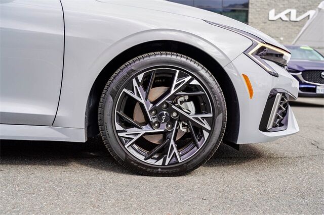 2025 Kia K5 GT-Line Moreno Valley CA 2025 Kia K5 GT-Line Moreno Valley CA