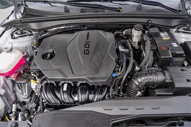 2025 Kia K5 GT-Line Moreno Valley CA 2025 Kia K5 GT-Line Moreno Valley CA