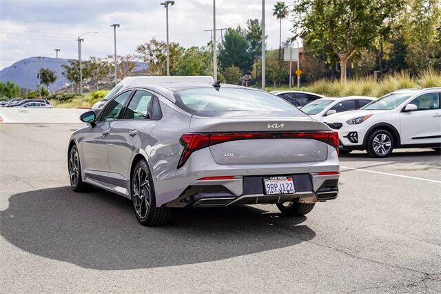 2025 Kia K5 GT-Line Moreno Valley CA 2025 Kia K5 GT-Line Moreno Valley CA