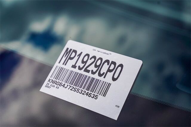 2025 Kia K5 GT-Line Moreno Valley CA 2025 Kia K5 GT-Line Moreno Valley CA