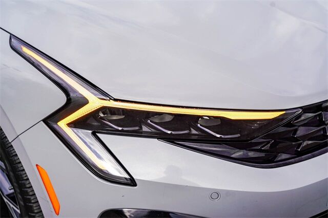 2025 Kia K5 GT-Line Moreno Valley CA 2025 Kia K5 GT-Line Moreno Valley CA