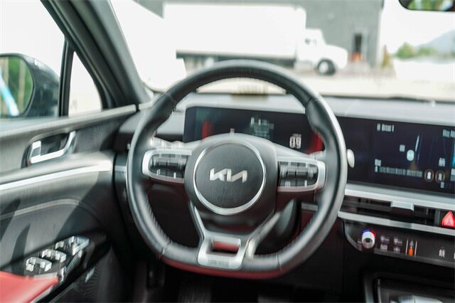 2025 Kia K5 GT-Line Moreno Valley CA 2025 Kia K5 GT-Line Moreno Valley CA