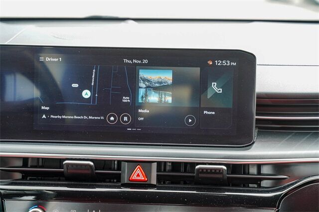 2025 Kia K5 GT-Line Moreno Valley CA 2025 Kia K5 GT-Line Moreno Valley CA