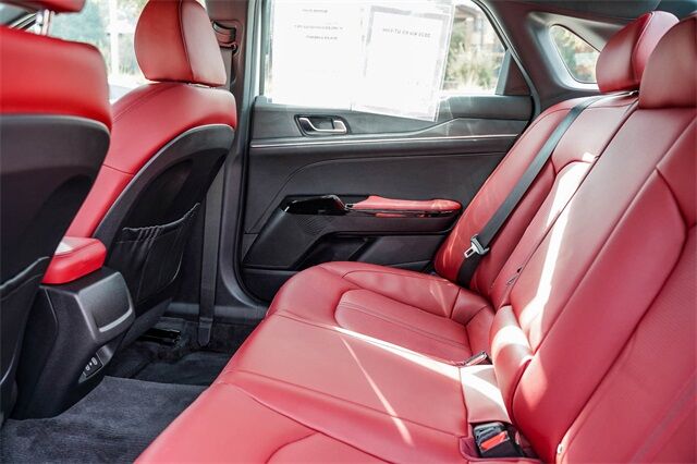 2025 Kia K5 GT-Line Moreno Valley CA 2025 Kia K5 GT-Line Moreno Valley CA