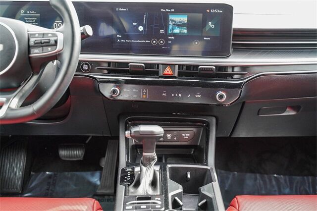 2025 Kia K5 GT-Line Moreno Valley CA 2025 Kia K5 GT-Line Moreno Valley CA