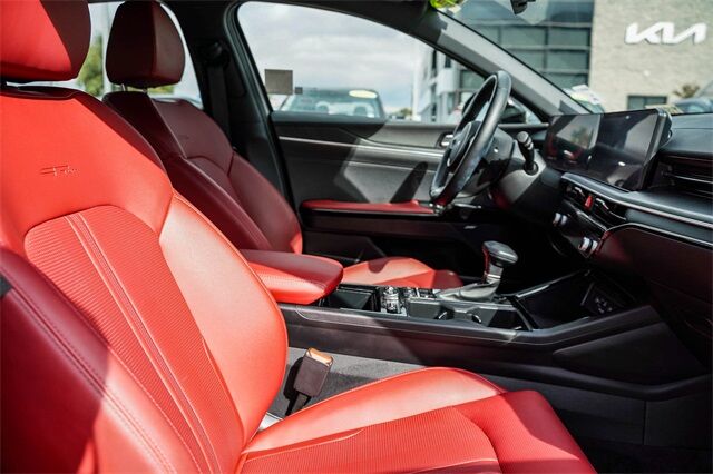 2025 Kia K5 GT-Line Moreno Valley CA 2025 Kia K5 GT-Line Moreno Valley CA