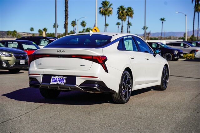 2025 Kia K5 GT-Line Moreno Valley CA 2025 Kia K5 GT-Line Moreno Valley CA