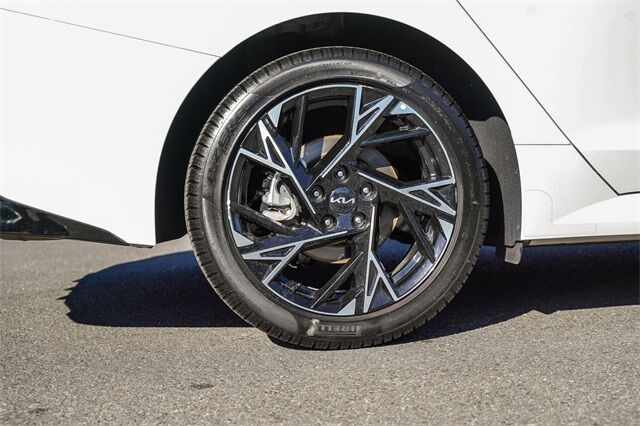 2025 Kia K5 GT-Line Moreno Valley CA 2025 Kia K5 GT-Line Moreno Valley CA