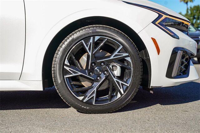2025 Kia K5 GT-Line Moreno Valley CA 2025 Kia K5 GT-Line Moreno Valley CA