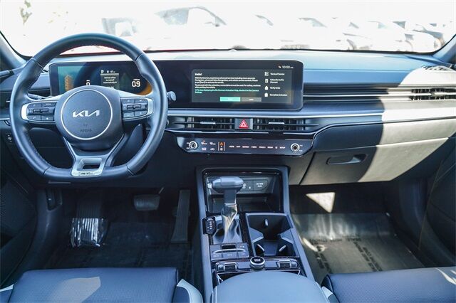 2025 Kia K5 GT-Line Moreno Valley CA 2025 Kia K5 GT-Line Moreno Valley CA