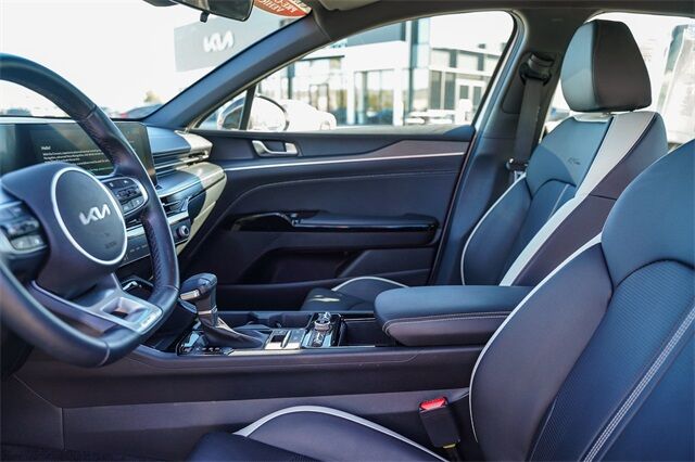 2025 Kia K5 GT-Line Moreno Valley CA 2025 Kia K5 GT-Line Moreno Valley CA