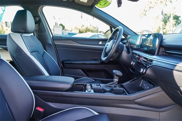 2025 Kia K5 GT-Line Moreno Valley CA 2025 Kia K5 GT-Line Moreno Valley CA