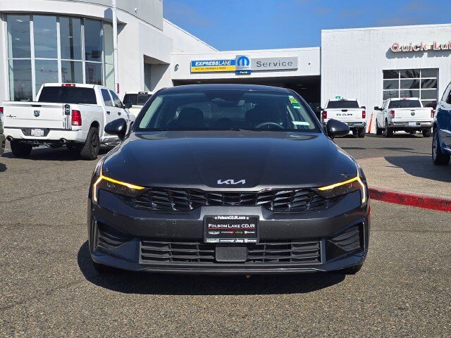 2025 Kia K5 LXS 2025 Kia K5 LXS