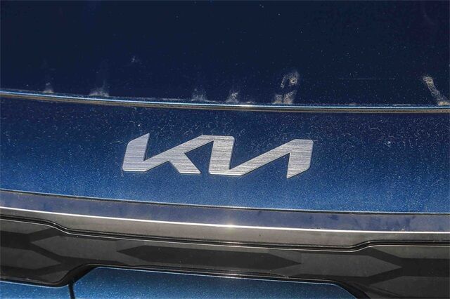 2025 Kia Niro EV Wind Glendale CA 2025 Kia Niro EV Wind Glendale CA