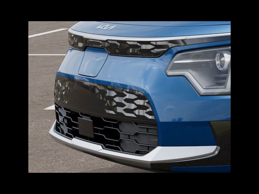 2025 Kia Niro EV Wind Glendale CA 2025 Kia Niro EV Wind Glendale CA