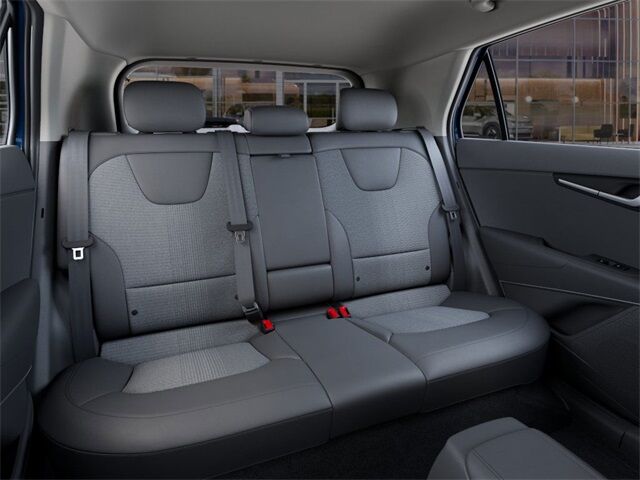 2025 Kia Niro EV Wind Glendale CA 2025 Kia Niro EV Wind Glendale CA