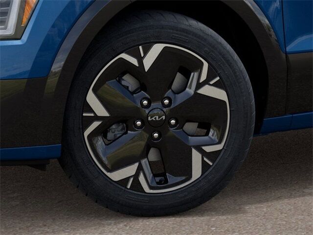 2025 Kia Niro EV Wind Glendale CA 2025 Kia Niro EV Wind Glendale CA