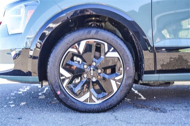 2025 Kia Niro EV Wind Glendale CA 2025 Kia Niro EV Wind Glendale CA