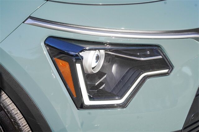 2025 Kia Niro EV Wind Glendale CA 2025 Kia Niro EV Wind Glendale CA