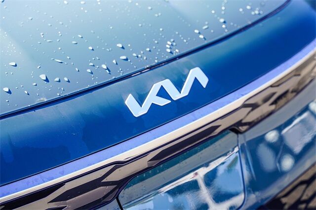 2025 Kia Niro EV Wind Glendale CA 2025 Kia Niro EV Wind Glendale CA