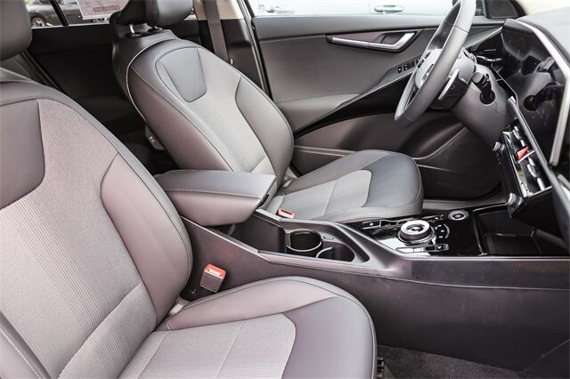 2025 Kia Niro EV Wind Glendale CA 2025 Kia Niro EV Wind Glendale CA