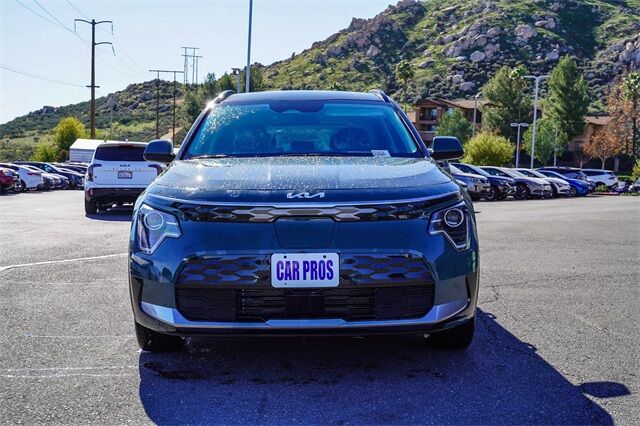 2025 Kia Niro EV Wind Glendale CA 2025 Kia Niro EV Wind Glendale CA