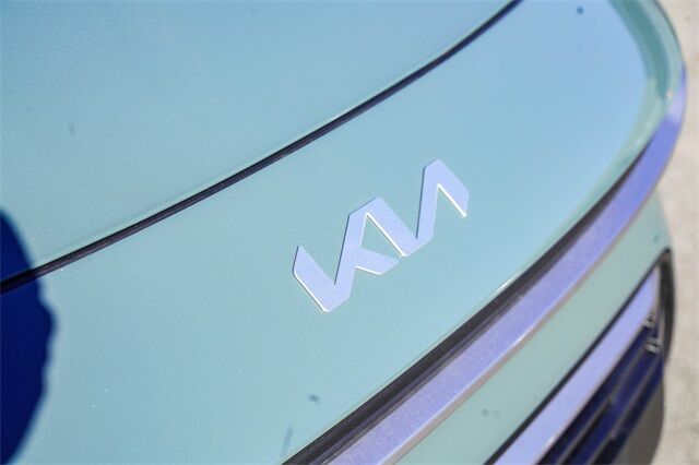 2025 Kia Niro EV Wind Glendale CA 2025 Kia Niro EV Wind Glendale CA