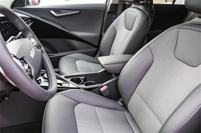 2025 Kia Niro EV Wind Glendale CA 2025 Kia Niro EV Wind Glendale CA